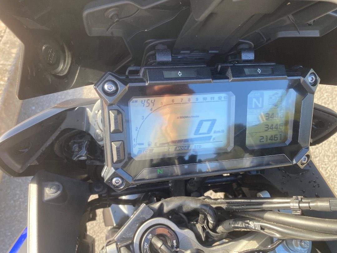 Tracer 900