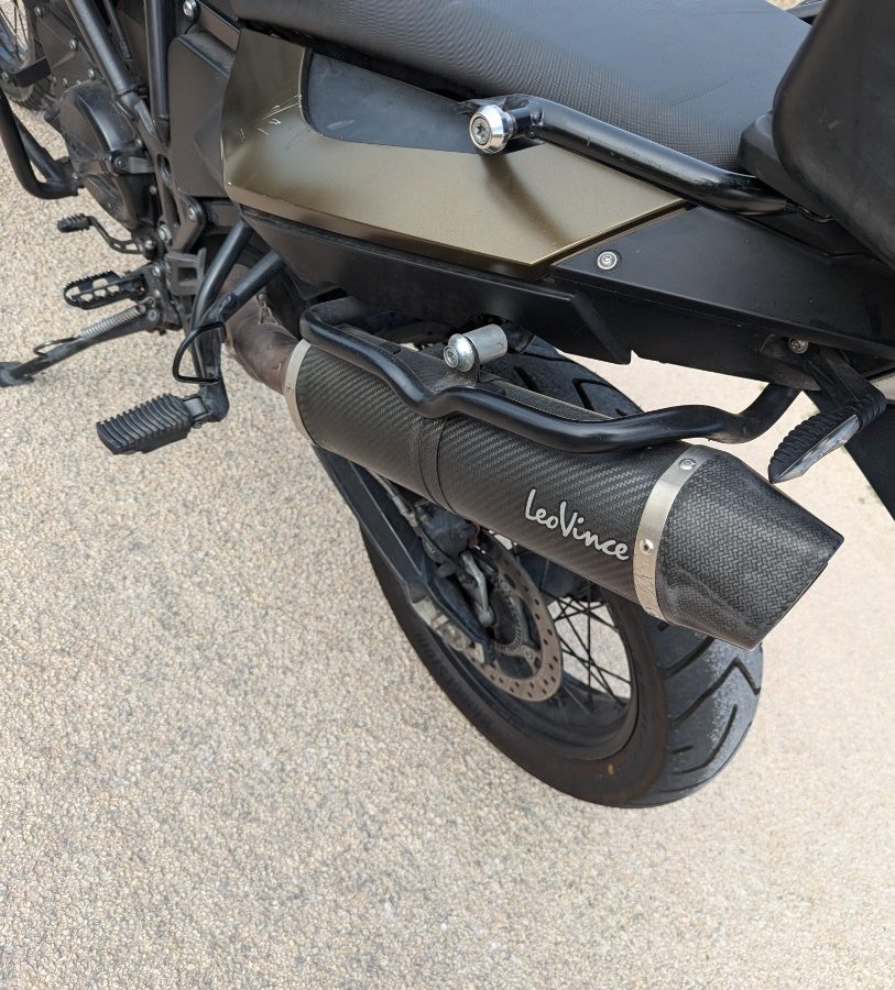 Bmw f 800 gs