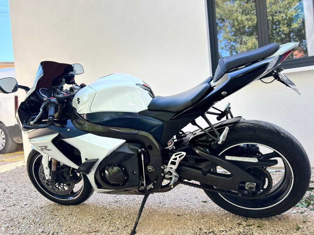 Gsxr 1000