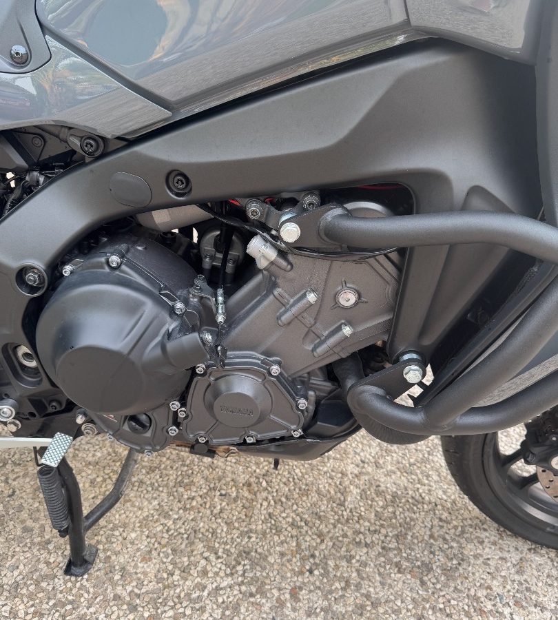 Tracer 900 gt+