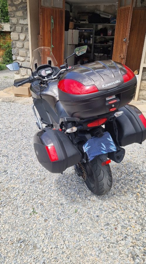 1000 versys