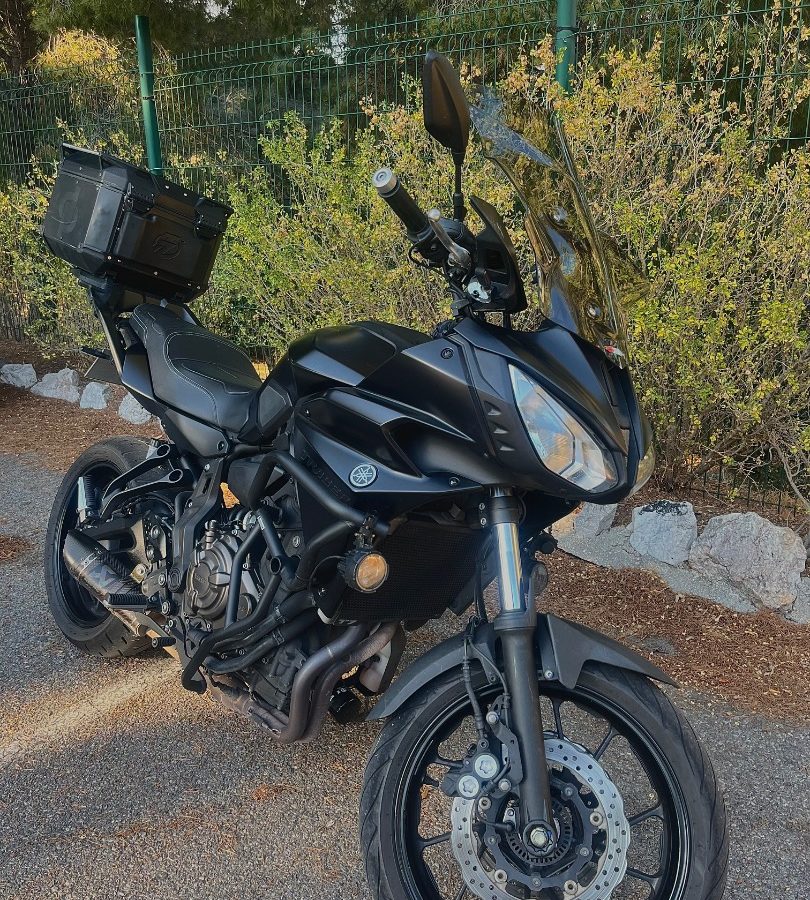 Tracer 700