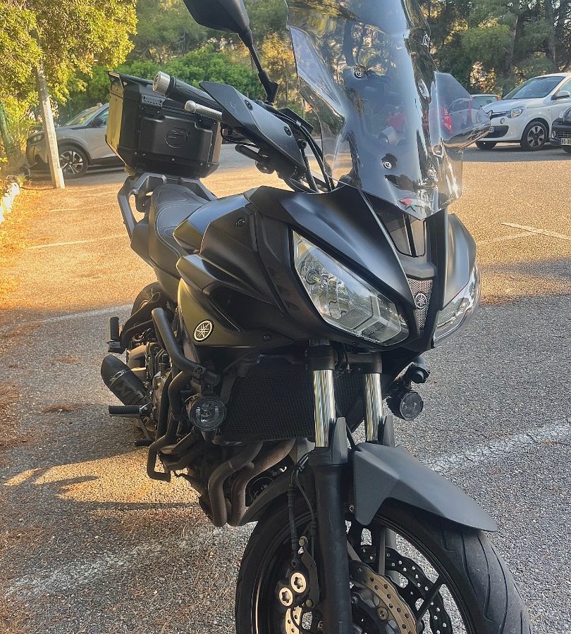 Tracer 700