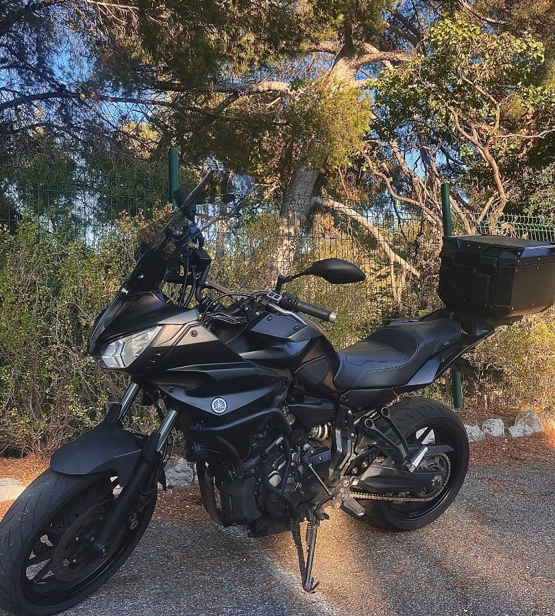 Tracer 700