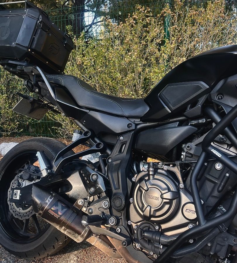 Tracer 700