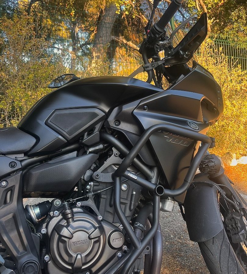 Tracer 700