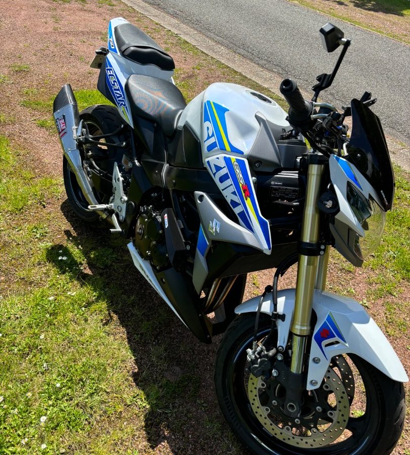 Moto