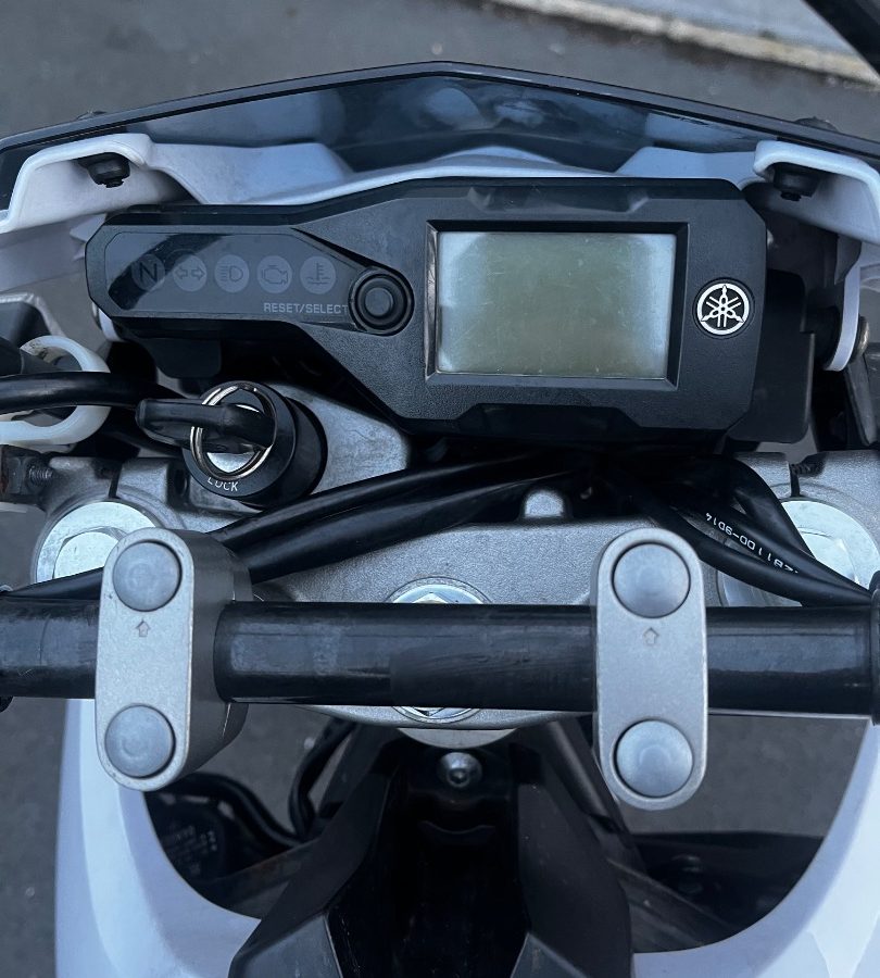 Wr125x