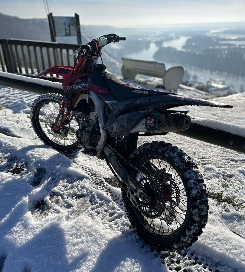 250 crf