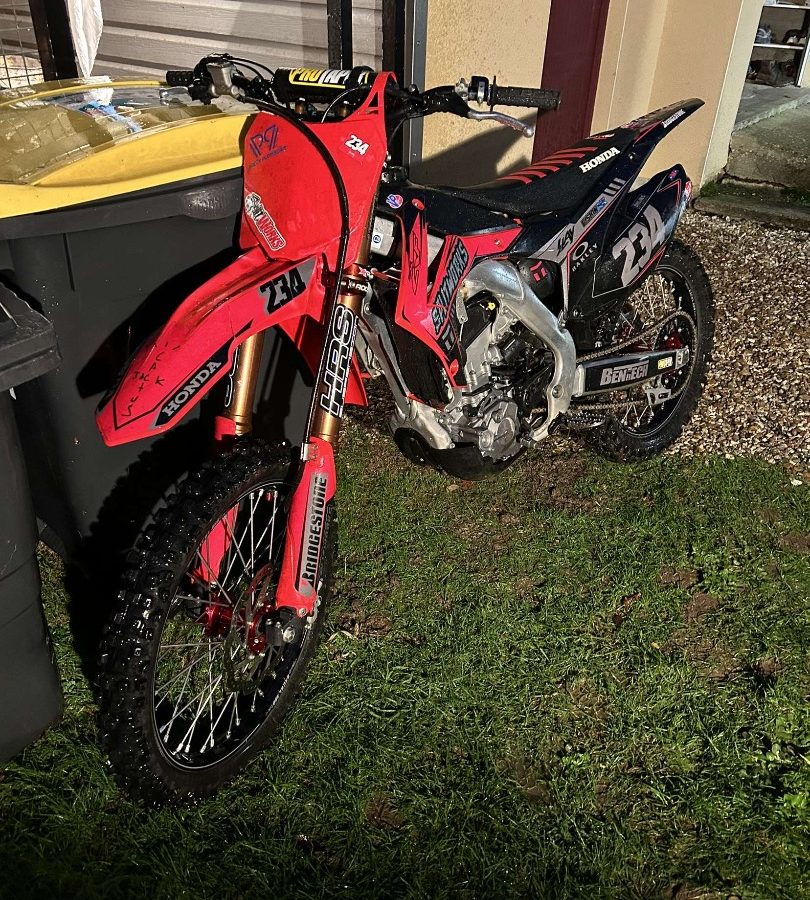 250 crf
