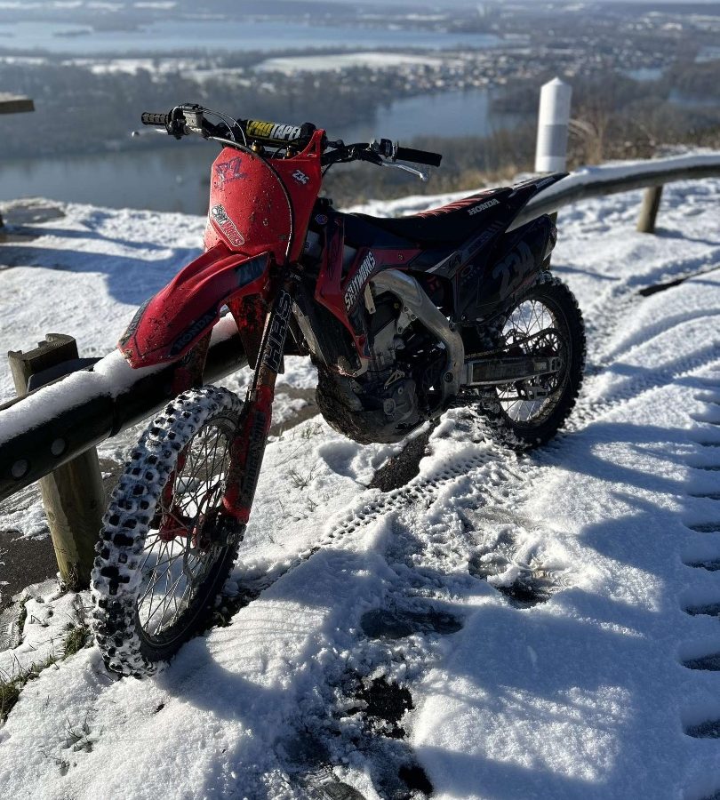 250 crf