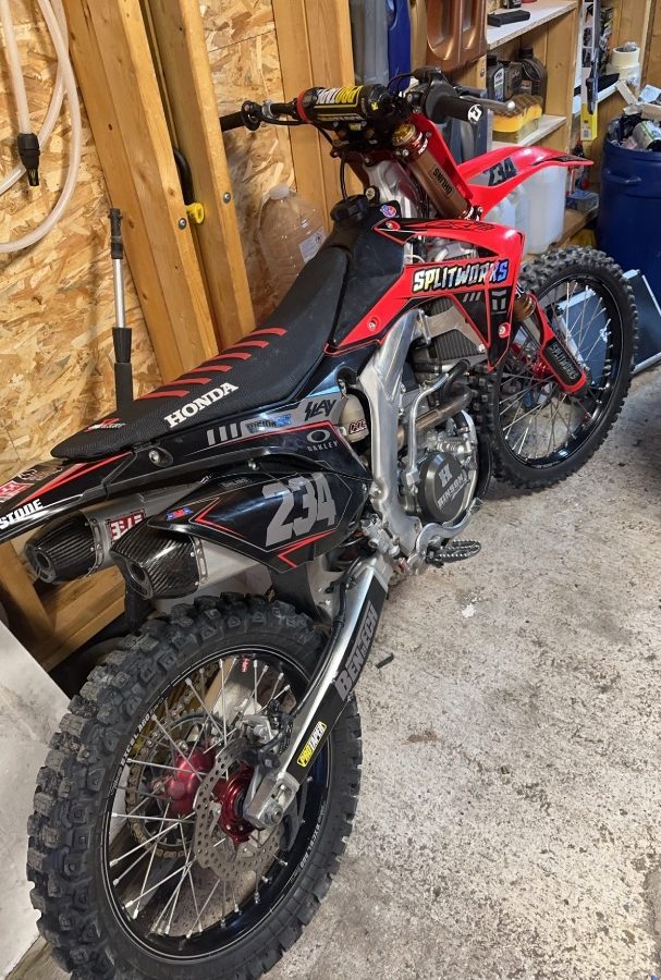 250 crf