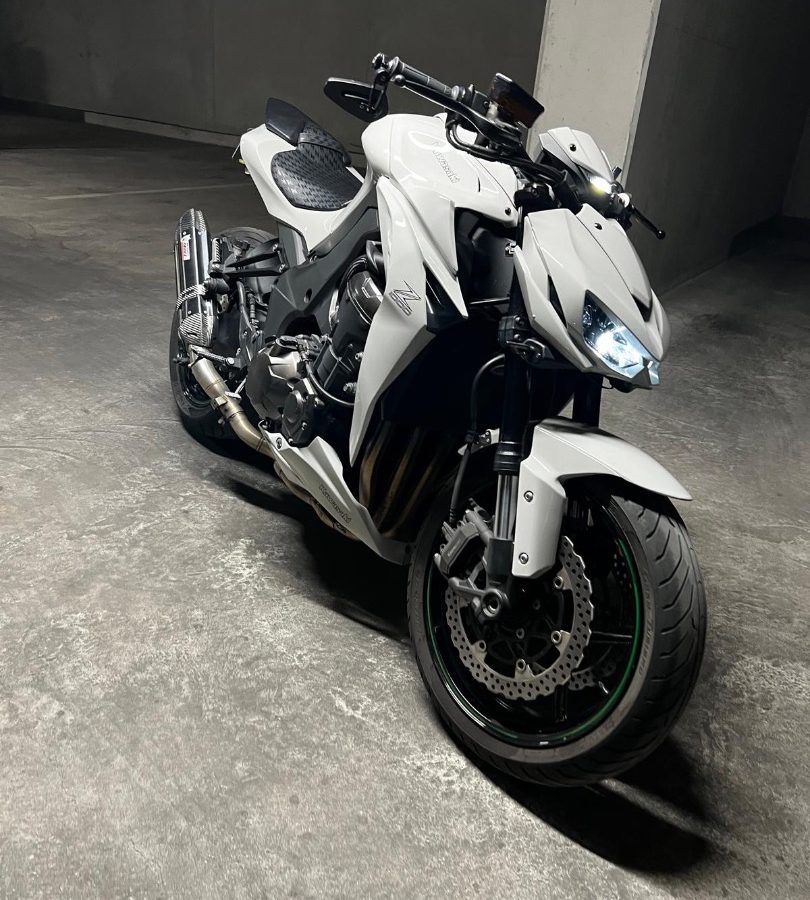 Kawasaki z 1000