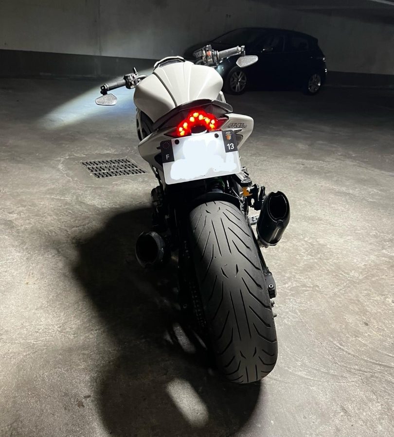 Kawasaki z 1000
