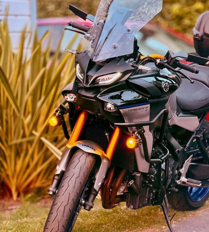 Tracer 900gt+
