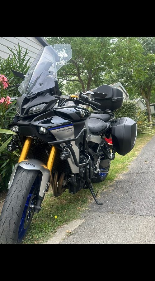 Tracer 900gt+