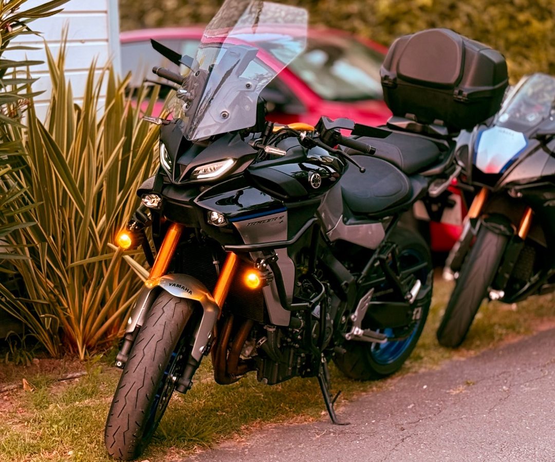 Tracer 900gt+