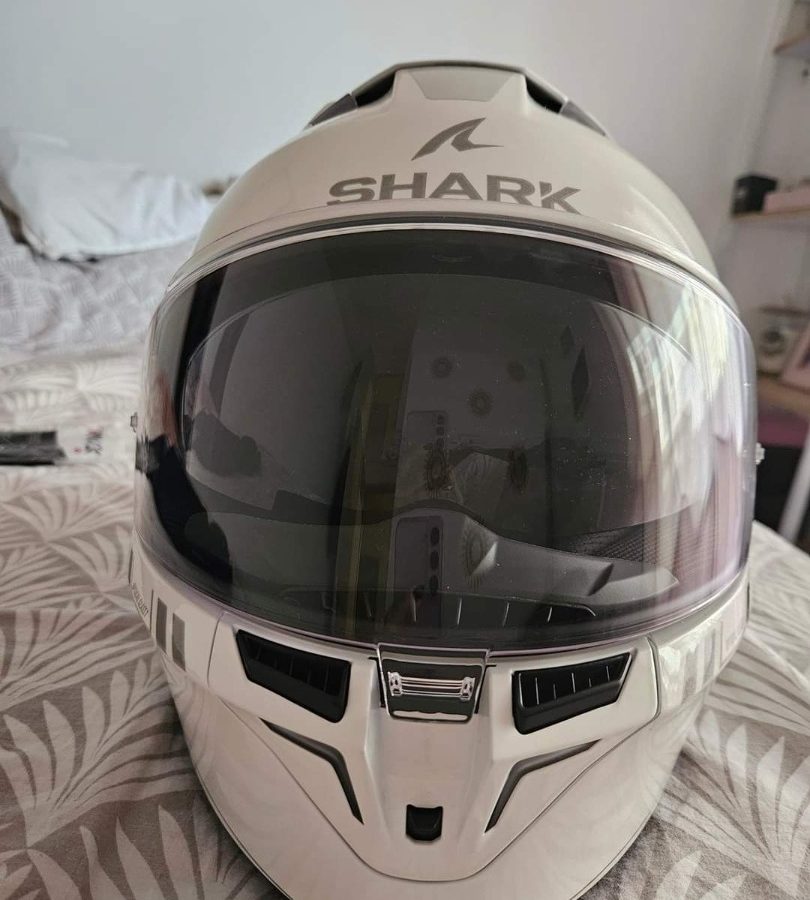 Casque shark squale i3