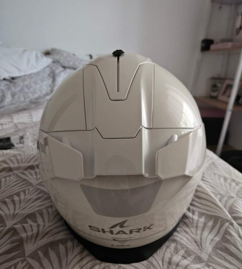 Casque shark squale i3