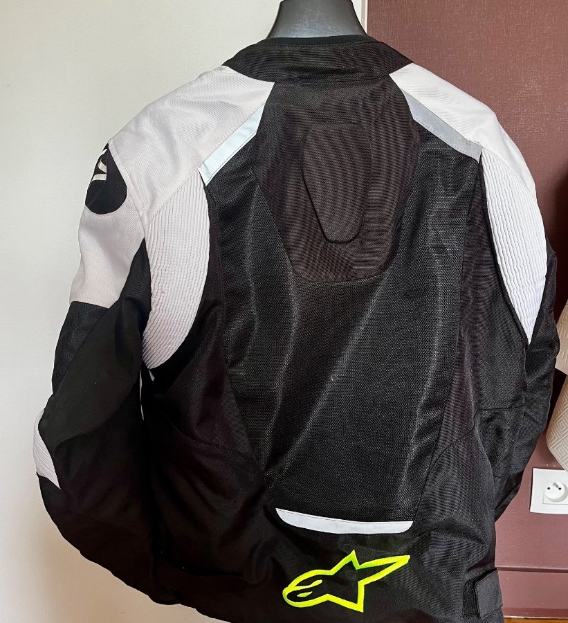 Blouson alpinestars léger
