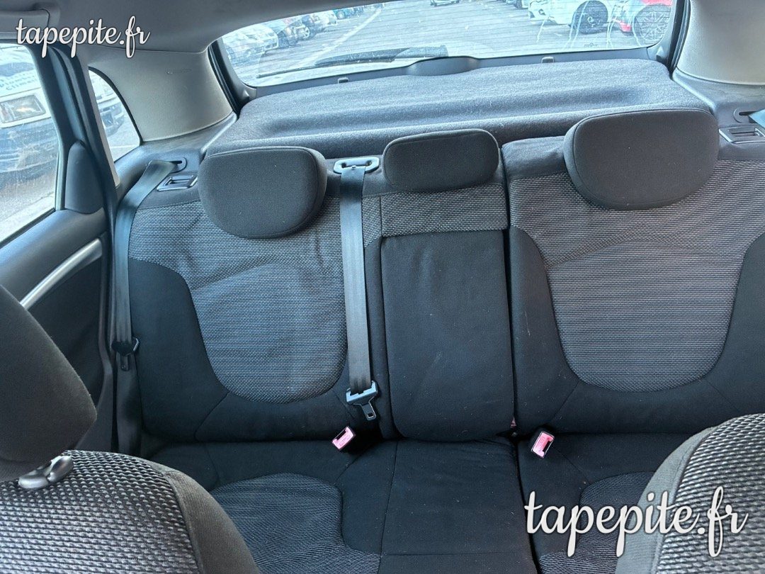 Citroën c5 2.0 hdi 138ch 9cv