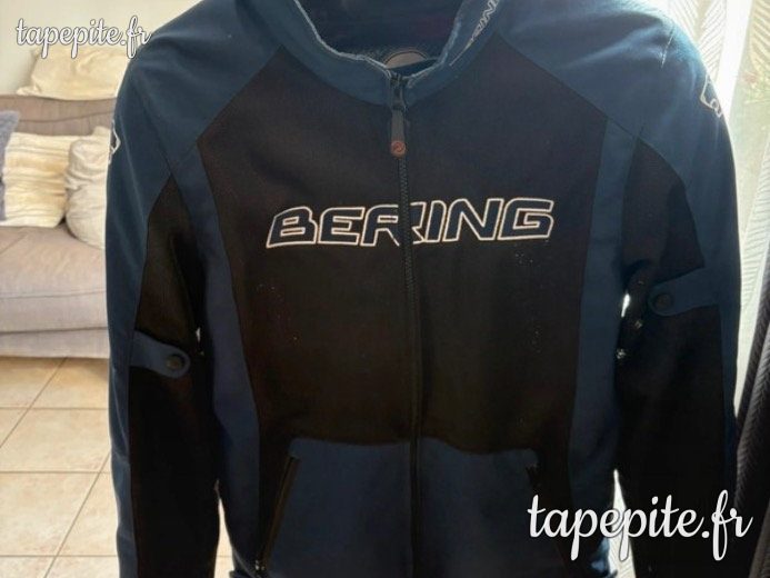 Veste béring