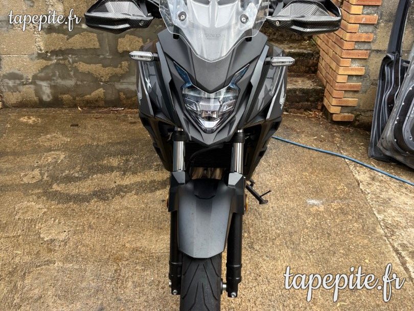 Honda cb 500 x