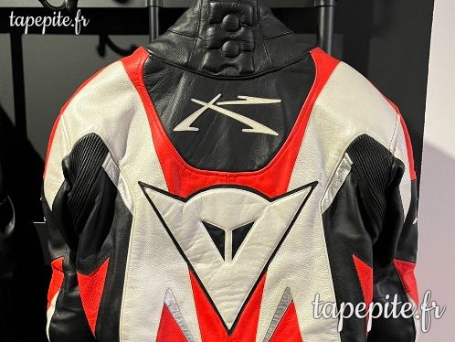 Veste dainese
