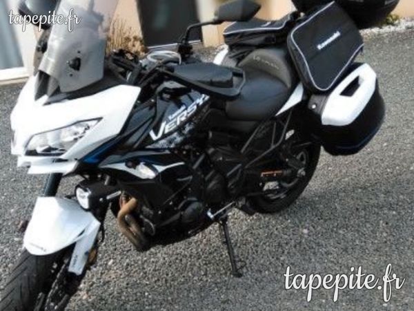 Versys 650 2021