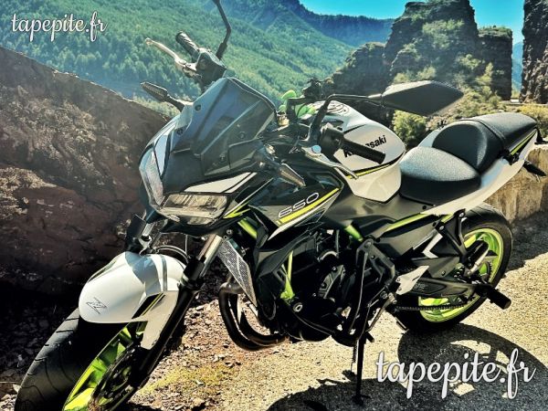 Z650 2021 a2