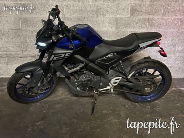 Mt 125