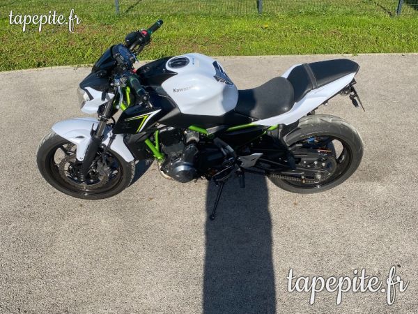 Vend z650 a2 2017 abs