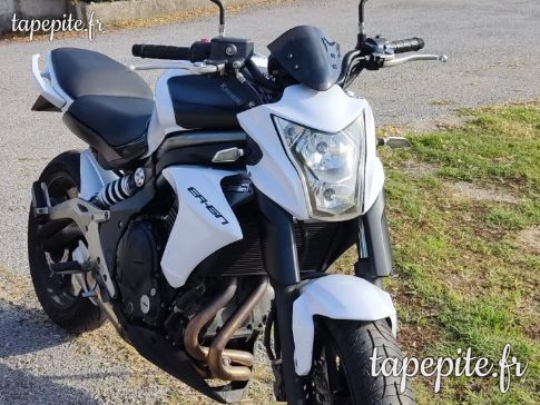 Kawasaki er-6n