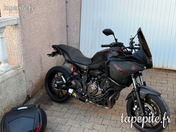 Tracer 700 a2