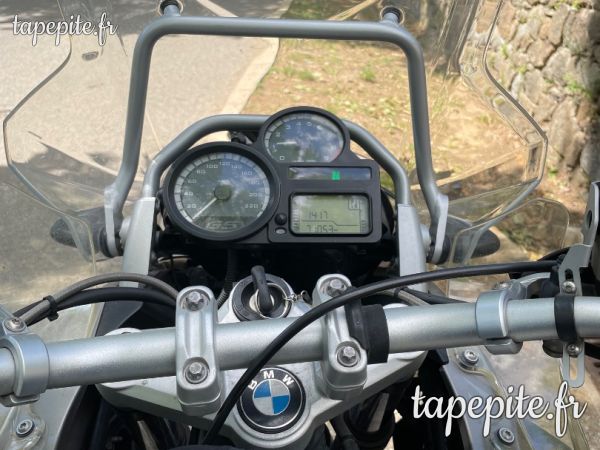 R1200gsa