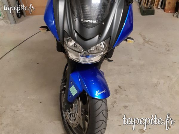 Kawazaki zr7s
