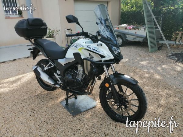 Cb500x