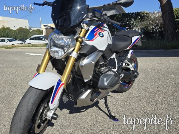 Bmw r-1250-r