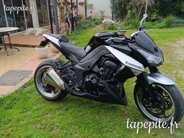 Vend z1000