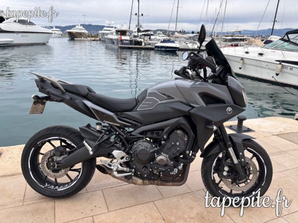 Tracer 900