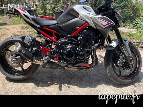 Z900 1 ère main