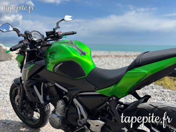 Z650 a2