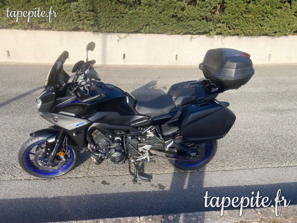 Tracer 900