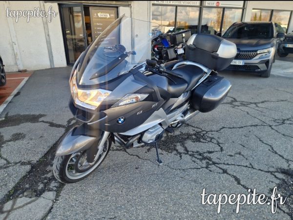 Bmw rt 1200