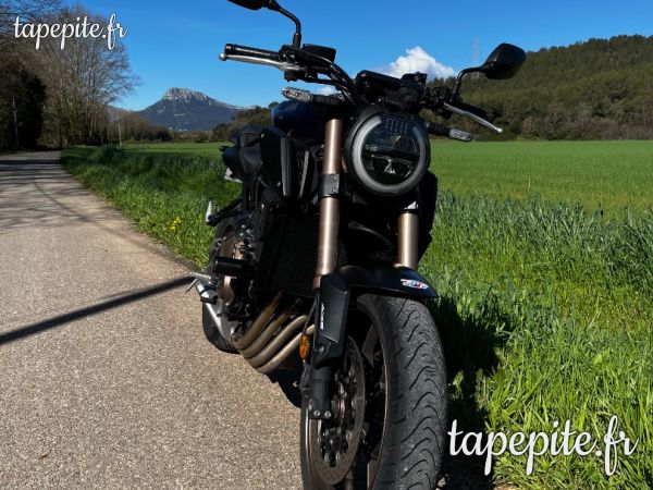 2019 honda cb