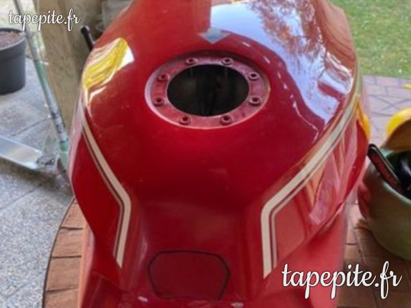 Réservoir ducati 906 paso