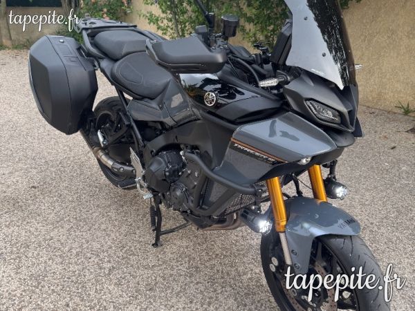 Tracer 900 gt+