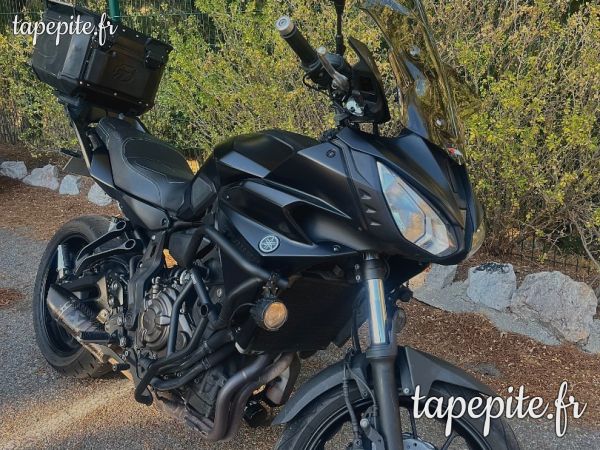Tracer 700