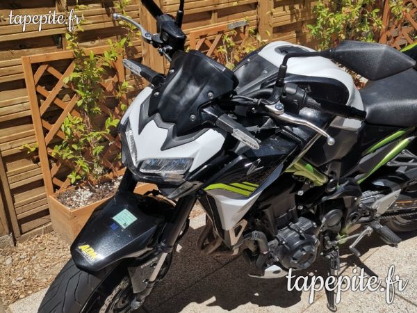 Vds kawa z900  06/2020