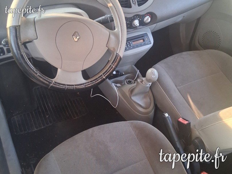 Twingo 2